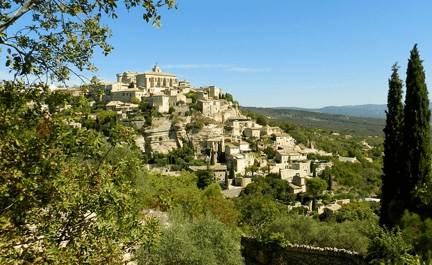 Top 15 des endroits à visiter dans le Sud de la France