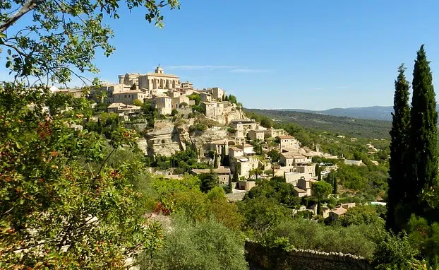 Top 15 des endroits à visiter dans le Sud de la France