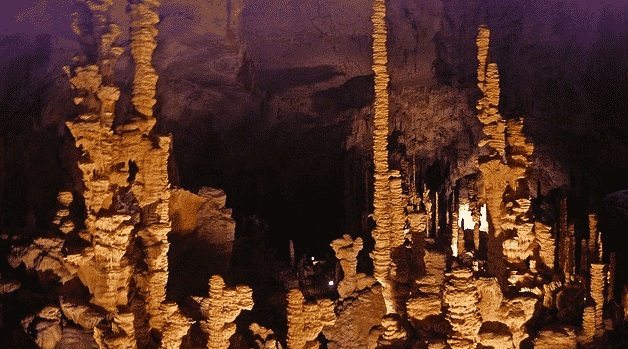 Découvrez les gorges d’Ardèche