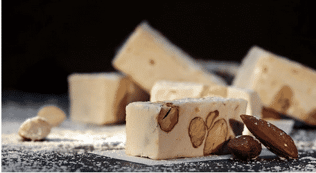 Nougat Montélimar