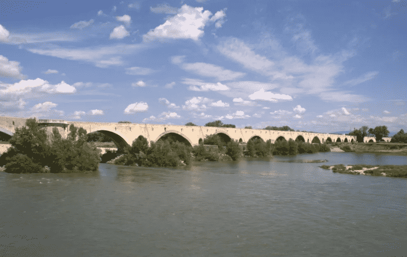 Découvrez les gorges d’Ardèche