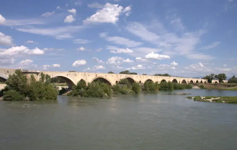 Découvrez les gorges d’Ardèche