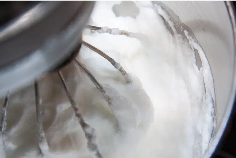 Nougat de Montélimar IGP: la vraie recette (et les ingredients secrets)