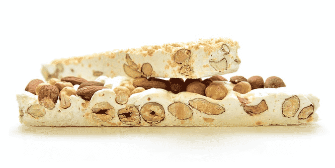 Nougat de Montélimar IGP: la vraie recette (et les ingredients secrets)