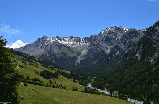 Le ciel étoilé en Drôme Provençale est il d’une qualité exceptionnelle ?