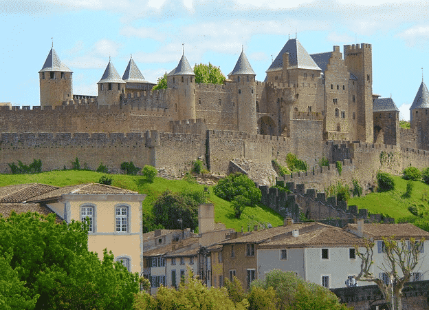 Top 50 des endroits à visiter dans le Sud de la France