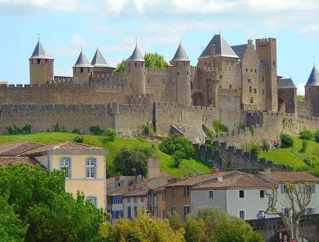 Top 50 des endroits à visiter dans le Sud de la France