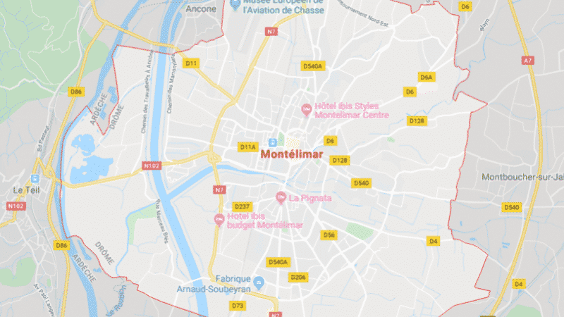 Comment aller a montelimar? En bus, train, voiture et covoiturage (facilement)