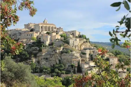 Lubéron : Top 12 des Plus Beaux Villages à Visiter (guide)