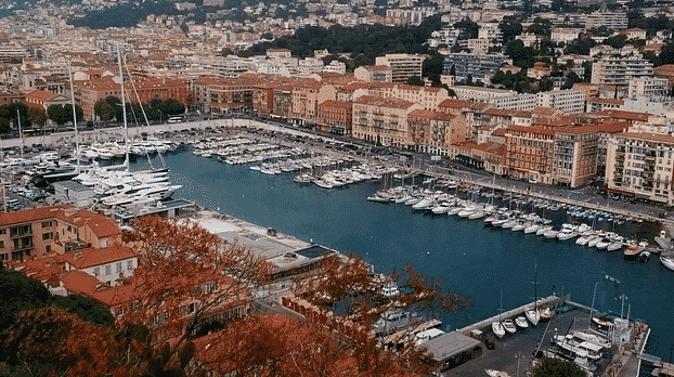 Top 15 des endroits à visiter dans le Sud de la France