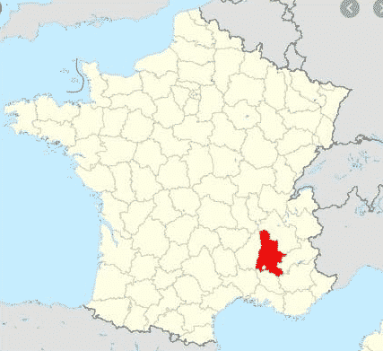 Comment prononcer Montélimar et Drôme ? (en Provençal)