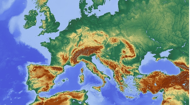 Le climat en Ardèche est il parfait ? (la réponse ici)