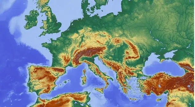 Le climat en Ardèche est il parfait ? (la réponse ici)