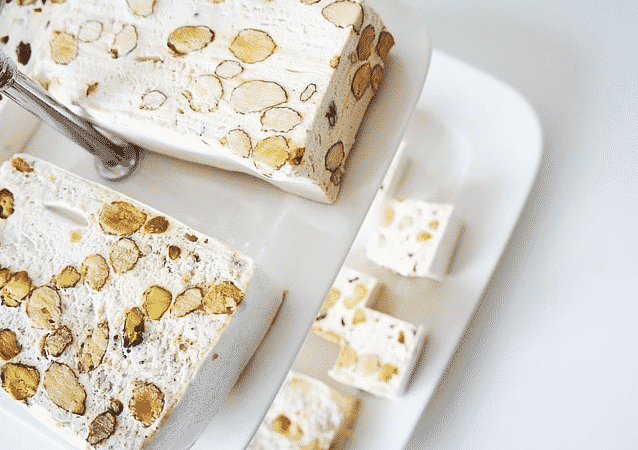 L’ IGP nougat à Montélimar (une garantie de qualité cette année ?)