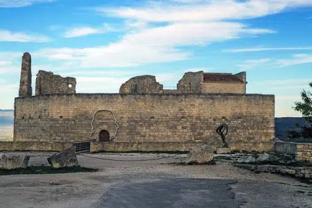 village liberon