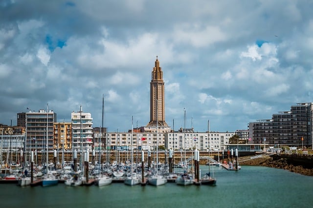 Le Havre : Top 25 Meilleures Activités et Visites à Faire (en ce moment)