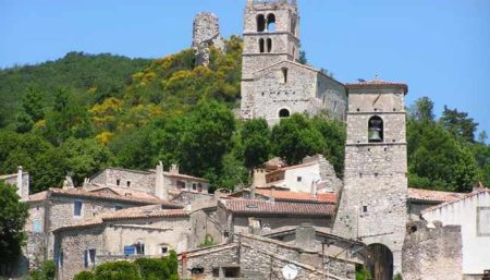Que voir que faire à Marsanne près de Montélimar dans la Drôme ?
