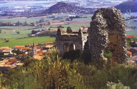 marsanne montelimar vieux village