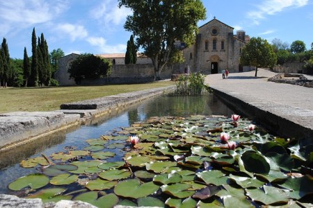 visite luberon