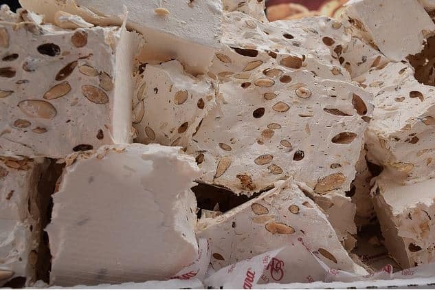 proche des gites ventoux princes et colombière à montélimar le musée du nougat est intéressant