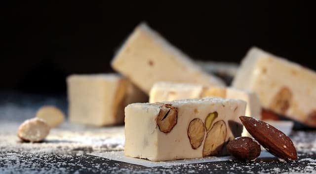 Où Manger le Meilleur Nougat du Monde