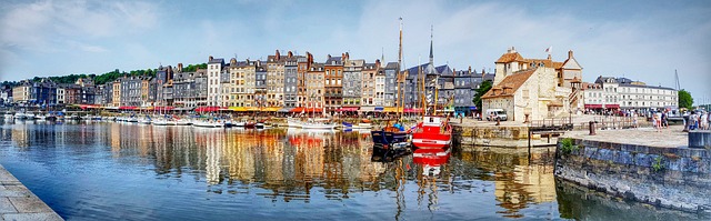 Honfleur : Top 25 Meilleures Activités et Visites à Faire (en ce moment)