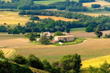 Baronnies provençales