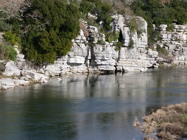 Labeaume, un village exceptionnel en Ardèche ? (3 visites superbes)