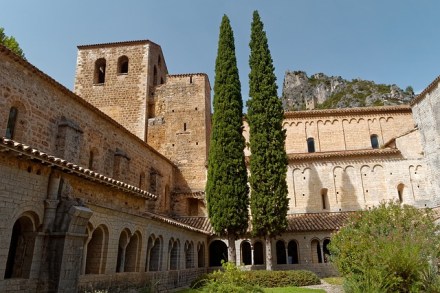 voyage à Montpellier