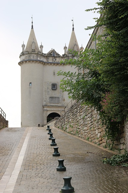 visite à Grignan