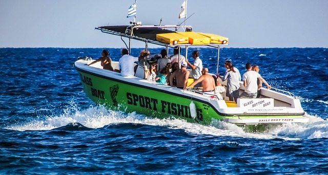 Pêcher à Montélimar et dans la Drôme : les spots et les poissons à pêcher