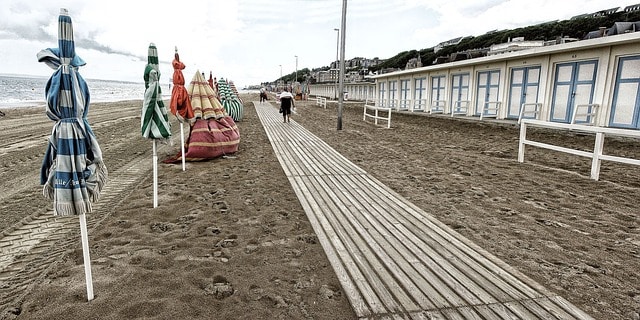 Trouville : Top 25 Meilleures Activités et Visites à Faire (en ce moment)