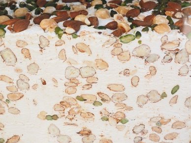 Nougat, capitale de la Drôme