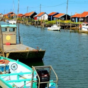 Nos meilleurs souvenirs de vacances en Charente Maritime : Marennes – Oléron et la côte Sauvage