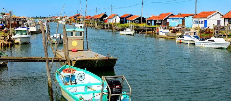 Nos meilleurs souvenirs de vacances en Charente Maritime : Marennes – Oléron et la côte Sauvage