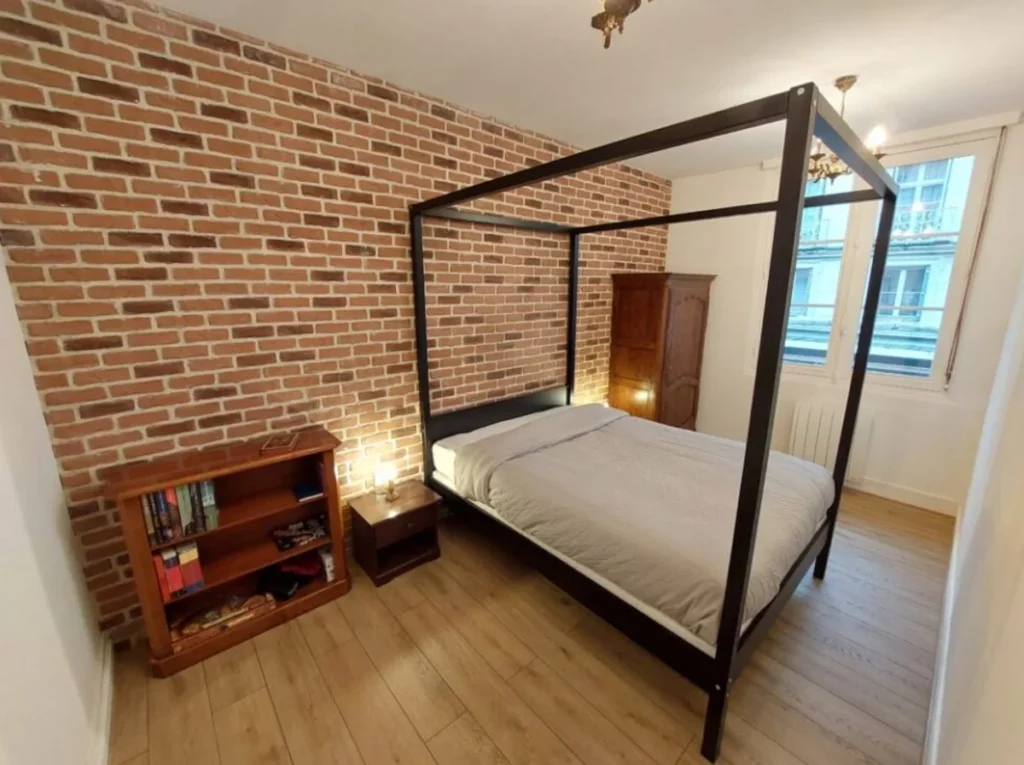 La Chambre des Sorciers 
